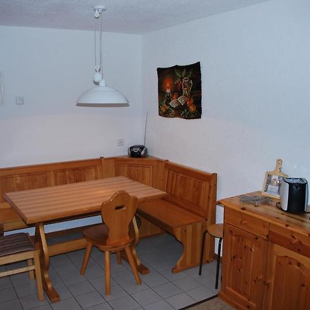 Ferienwohnung Buerchen 外观 照片