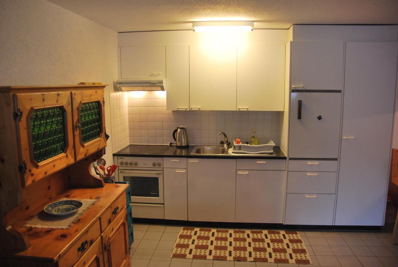 Ferienwohnung Buerchen 外观 照片