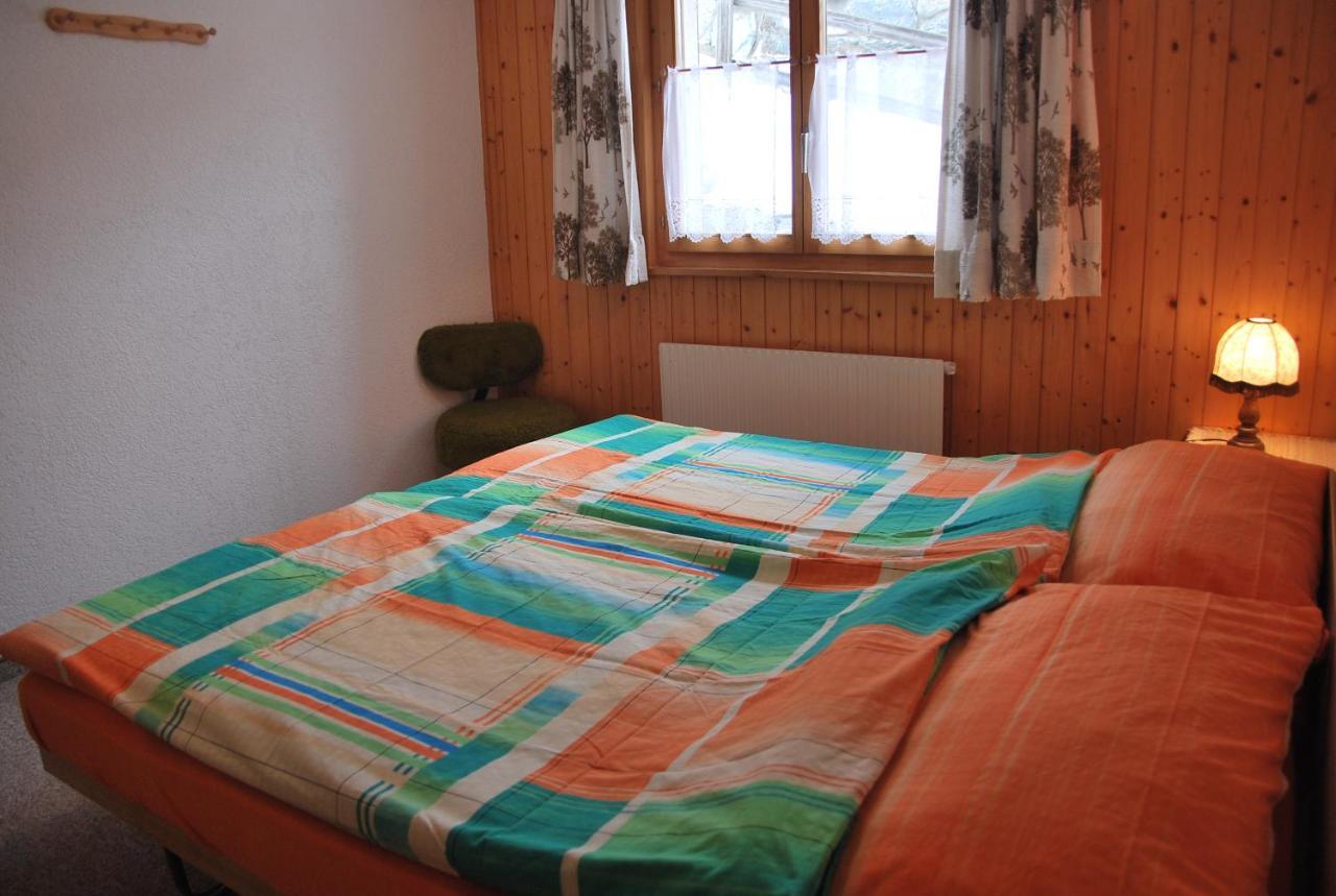 Ferienwohnung Buerchen 外观 照片