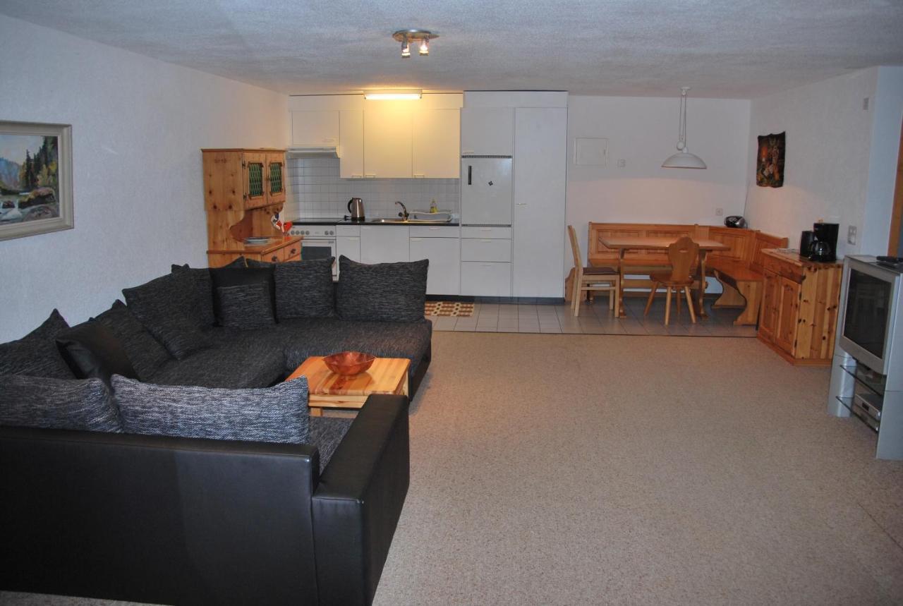 Ferienwohnung Buerchen 外观 照片