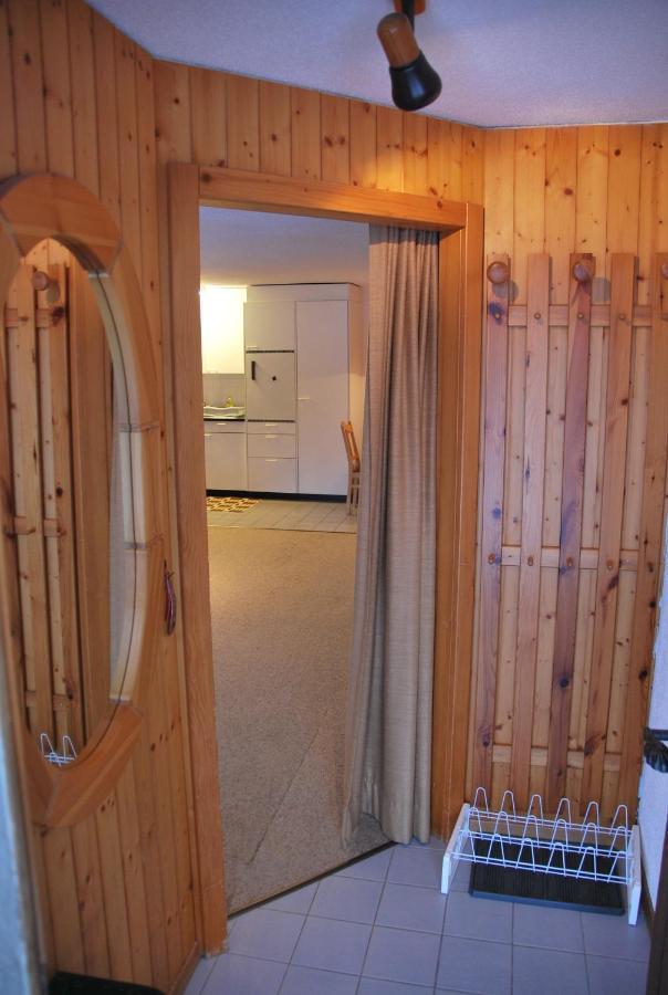 Ferienwohnung Buerchen 外观 照片